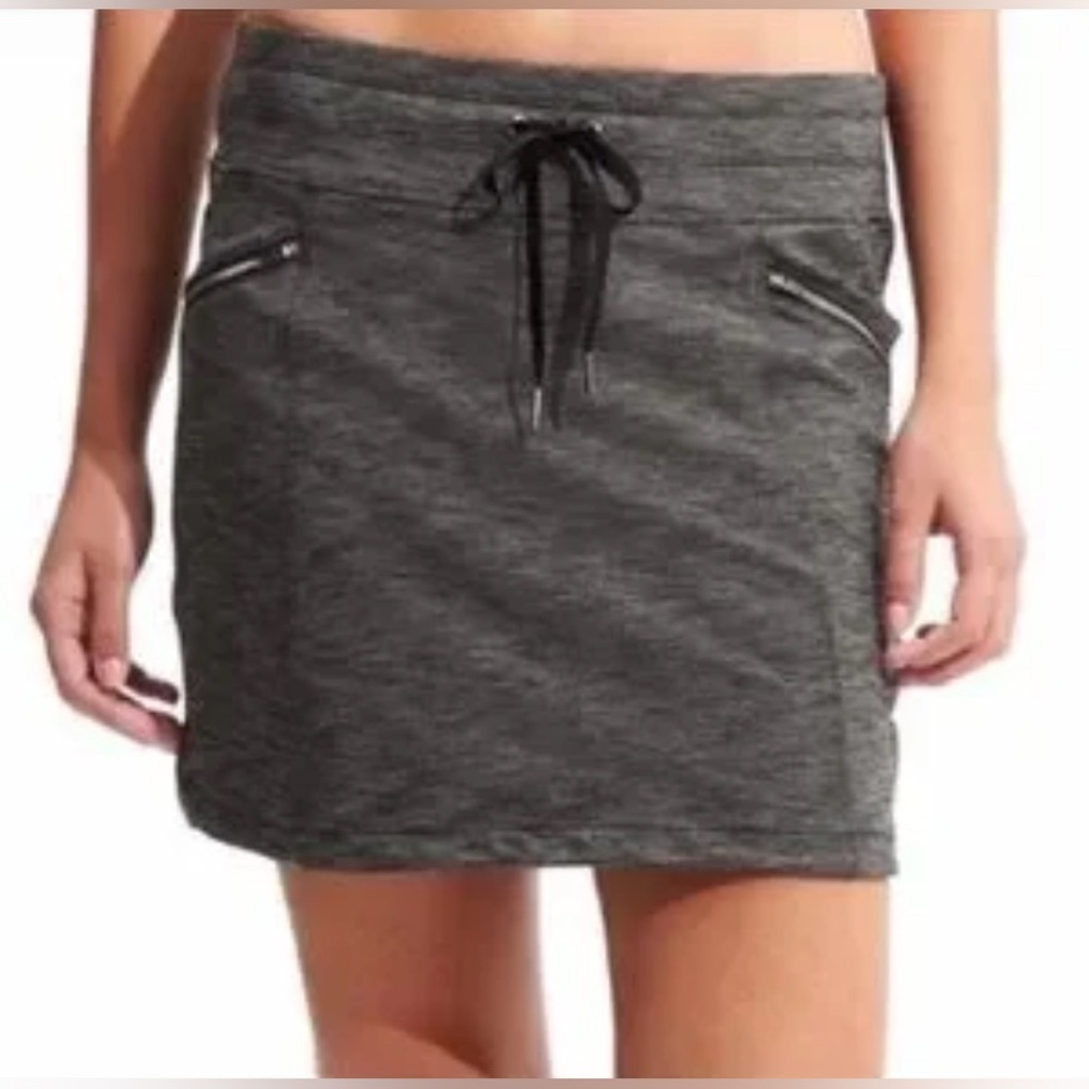 Womens Athleta Metro Drawstring Active Performanc… - image 1